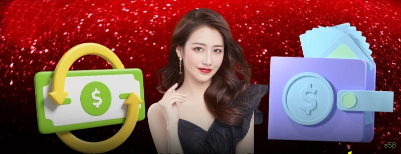 Download app s58 Android iOS